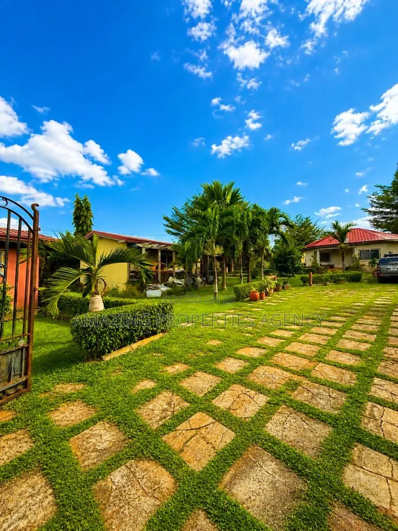For Sale 10 Plots of Land Available at Oyarifa