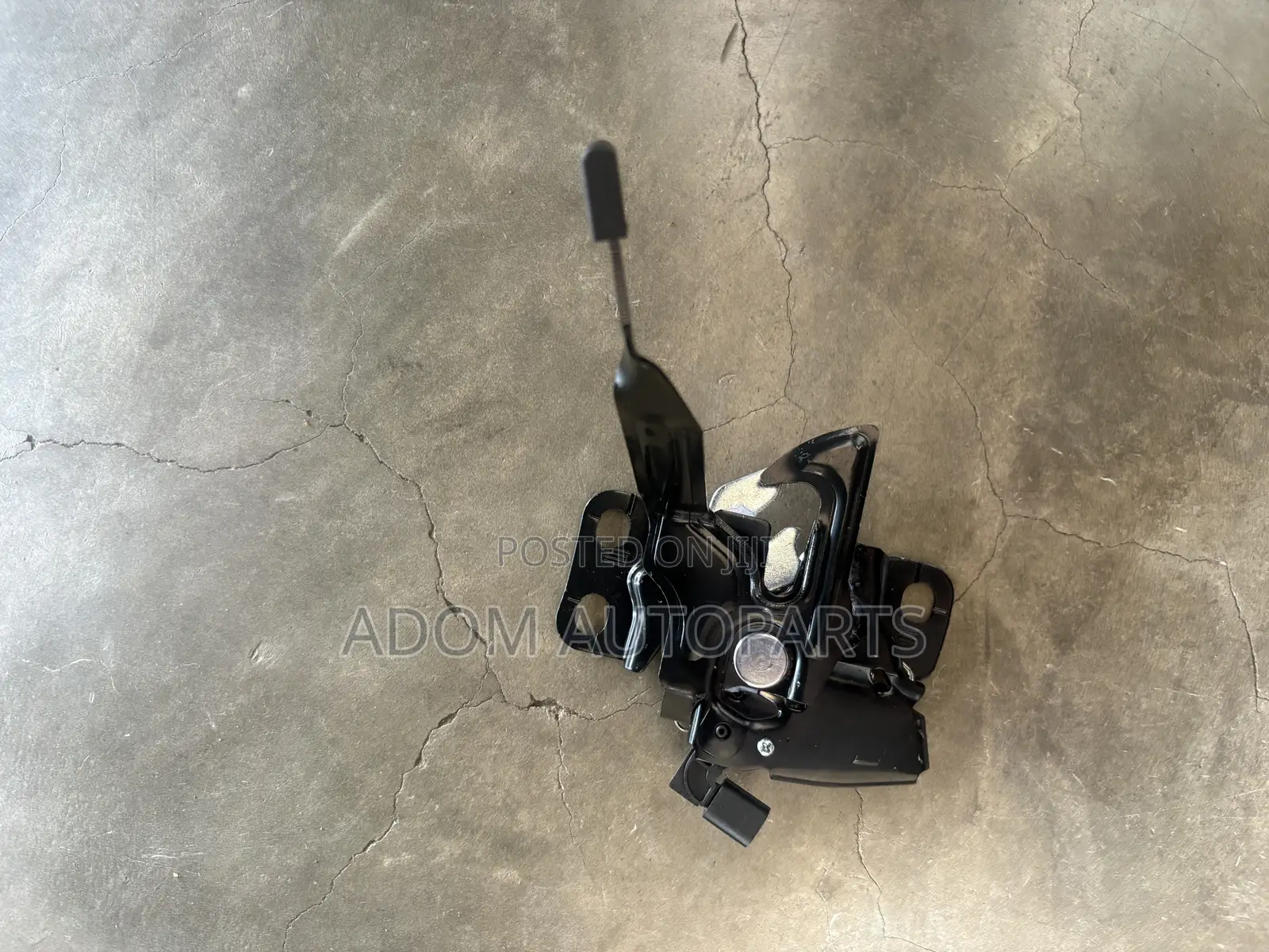 Honda Civic Bonnet Lock 2016 2017 2018 2019 2020 2021