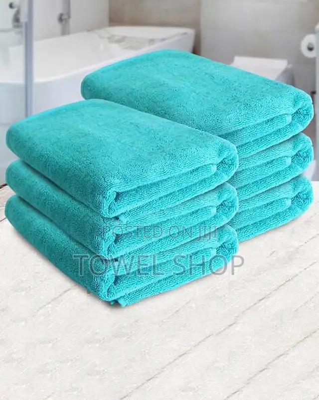 Premium Towels