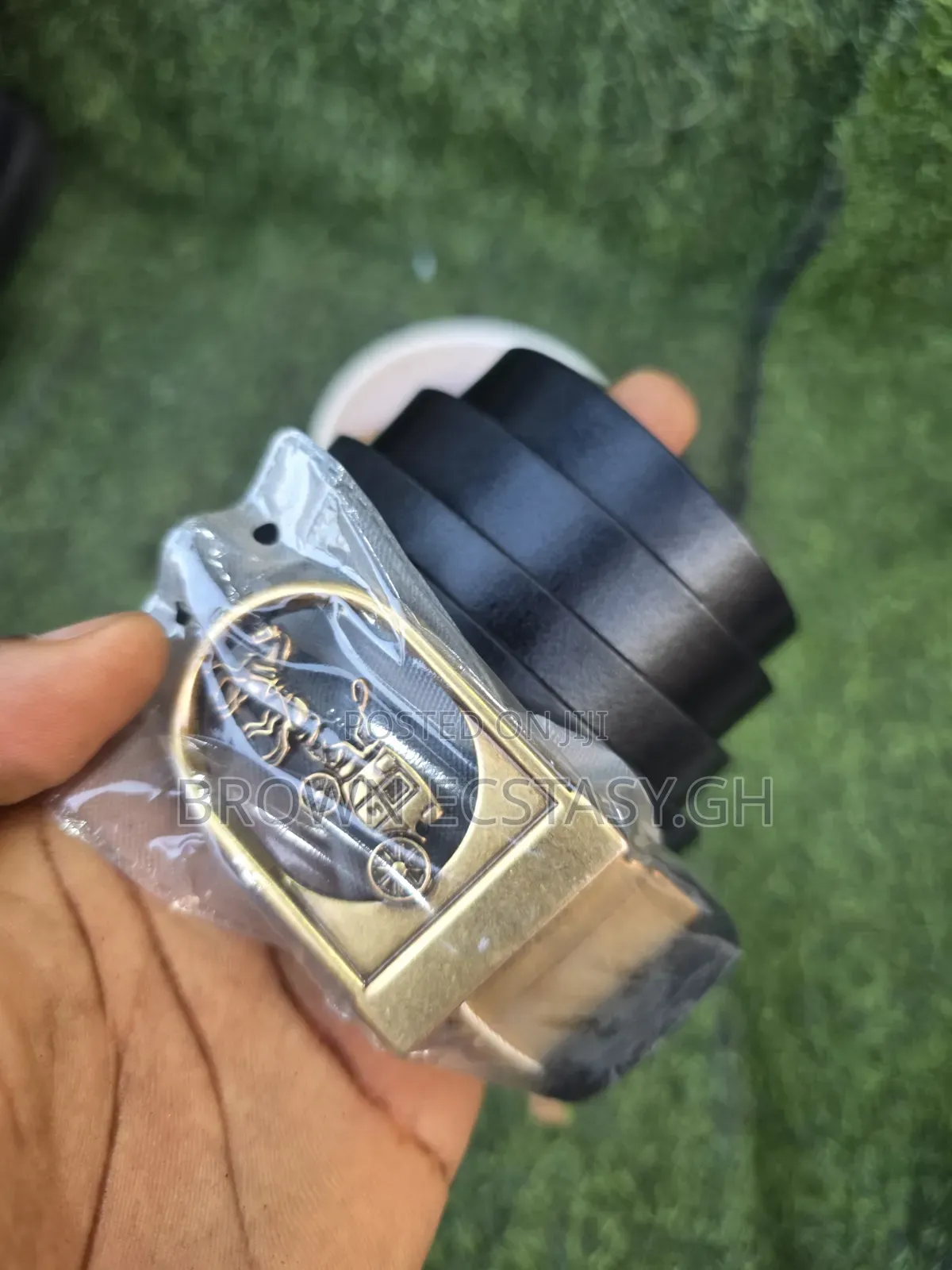 Original Pure Leather Belts