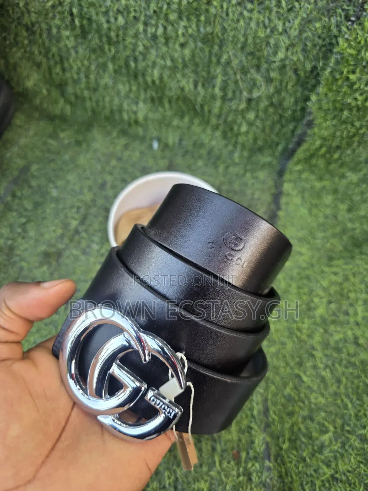 Original Pure Leather Belts