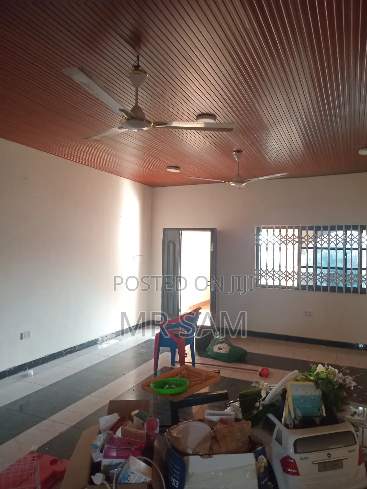 2bdrm Apartment in Sam Properties, Toll Booth for rent