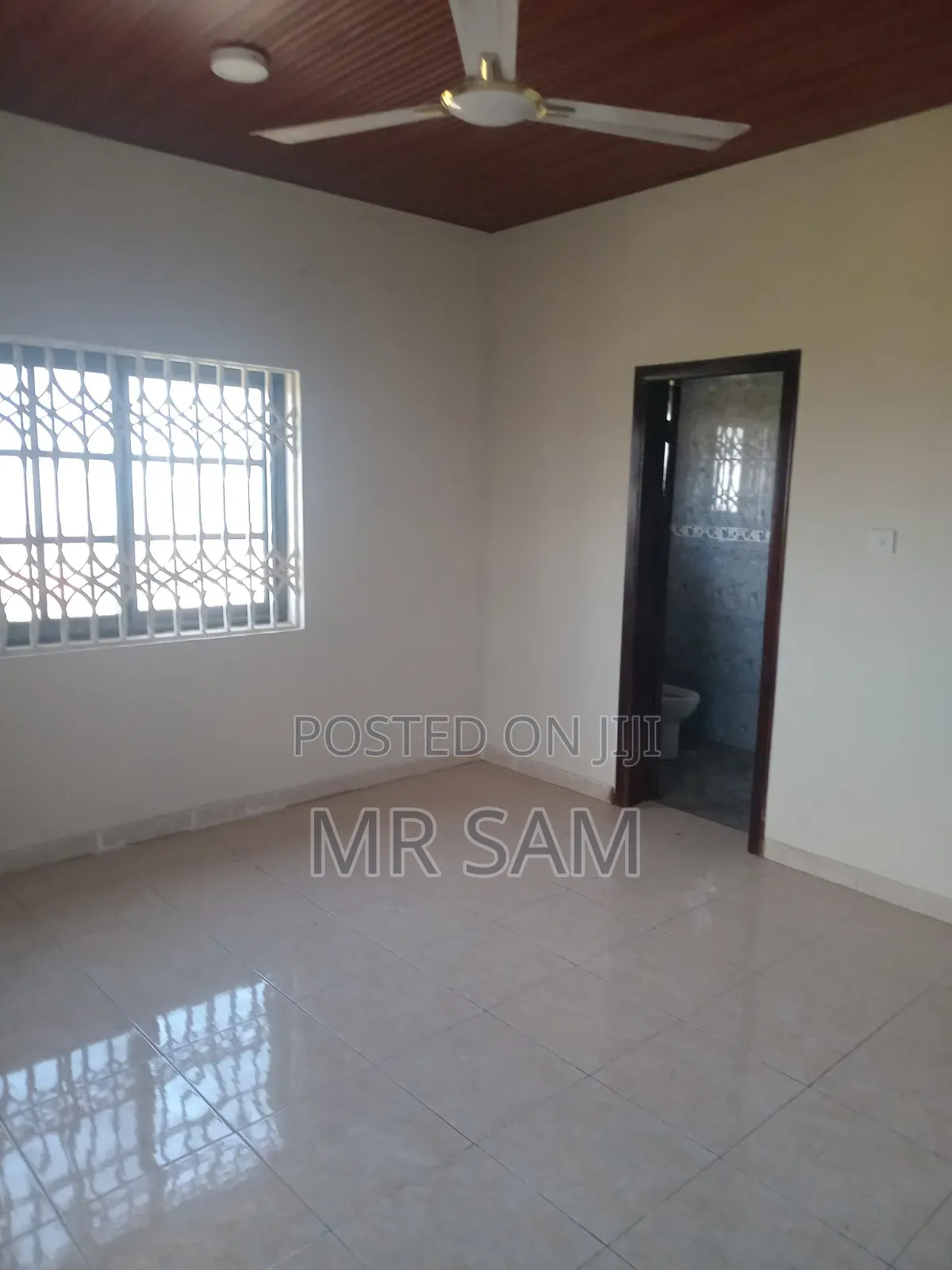 2bdrm Apartment in Sam Properties, Toll Booth for rent