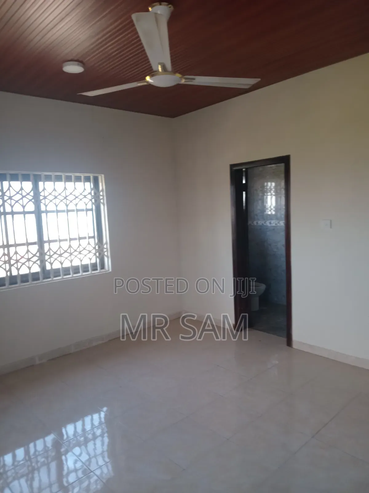 2bdrm Apartment in Sam Properties, Toll Booth for rent