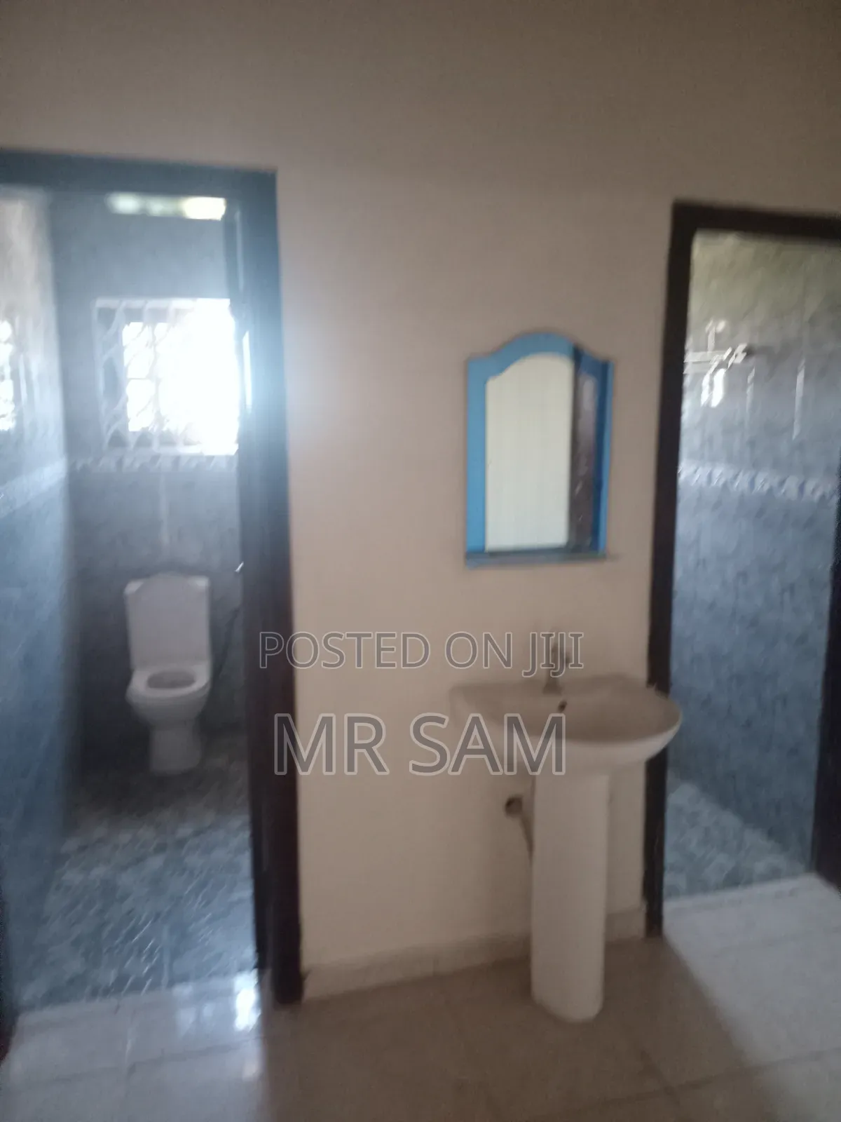 2bdrm Apartment in Sam Properties, Toll Booth for rent