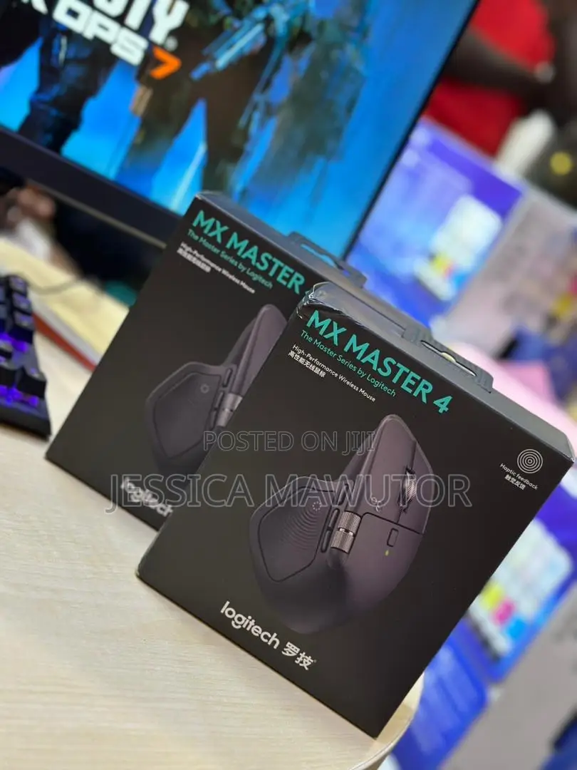 Computer Mouse