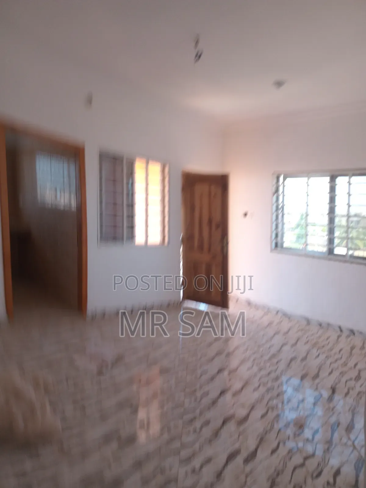 1bdrm Apartment in Sam Properties, Ga South Municipal for rent