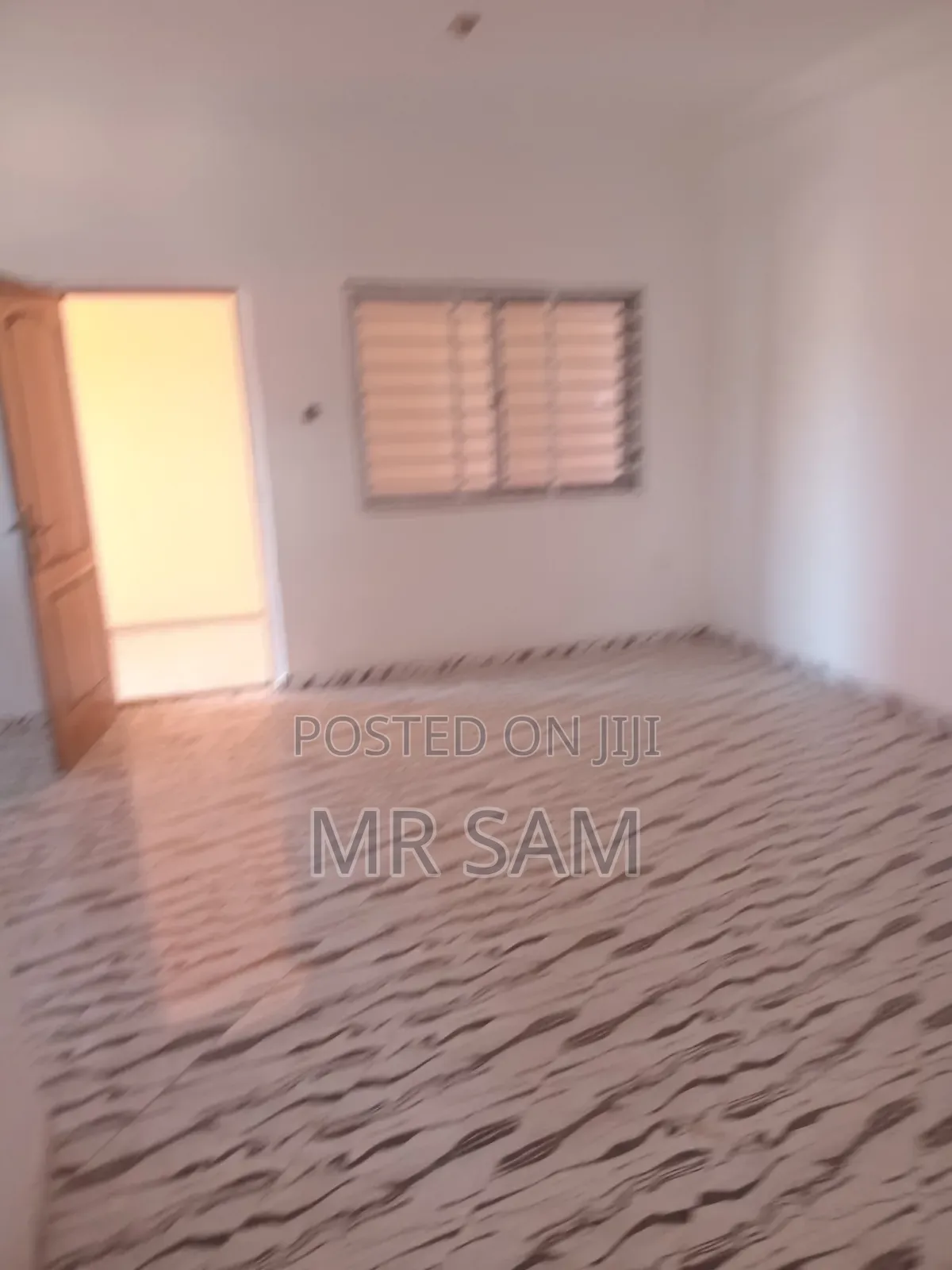 1bdrm Apartment in Sam Properties, Ga South Municipal for rent