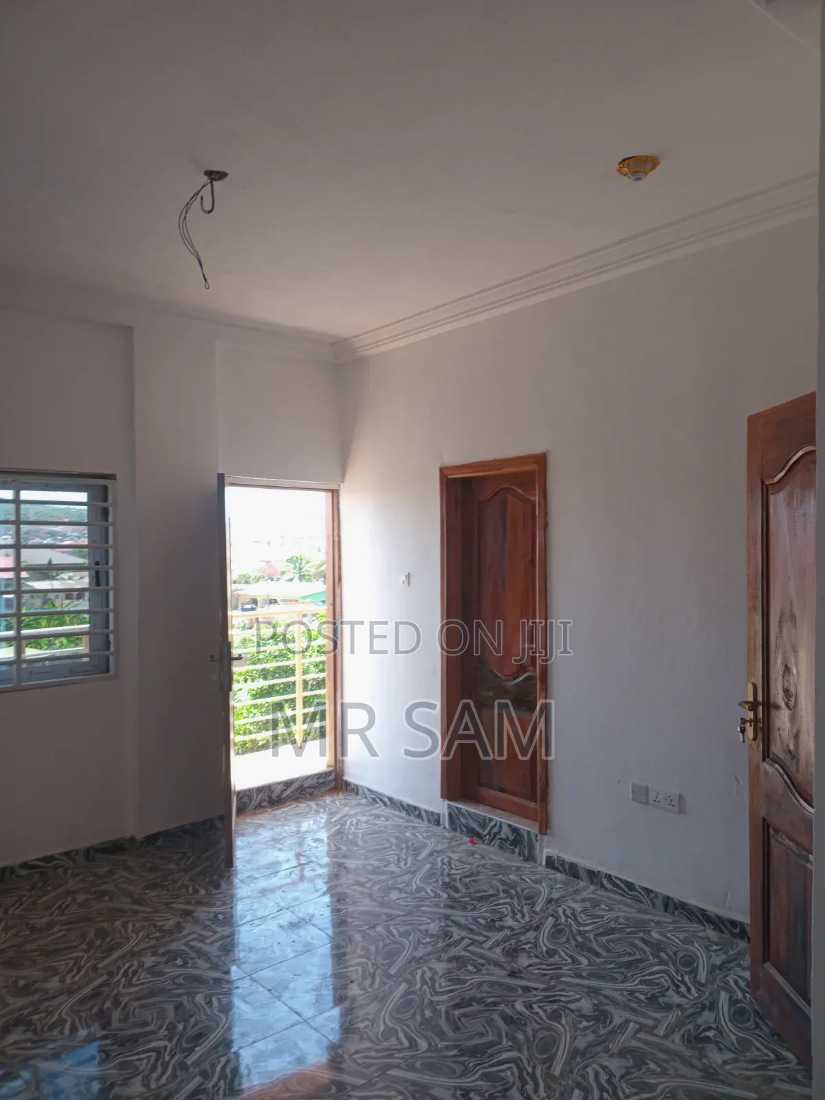 1bdrm Apartment in Sam Properties, Ga South Municipal for rent