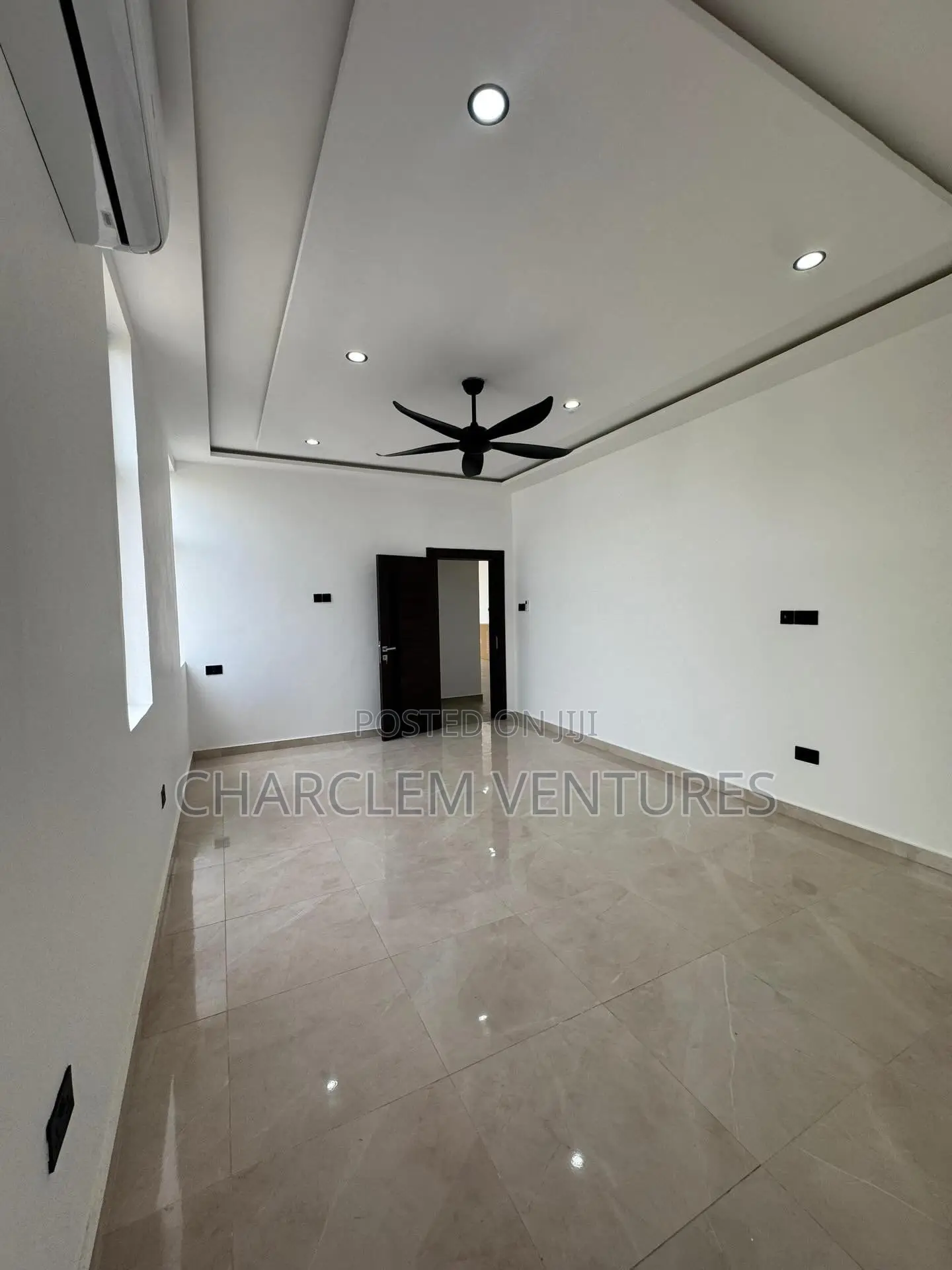2bdrm Apartment in Charclem Ventures, Accra Metropolitan for rent
