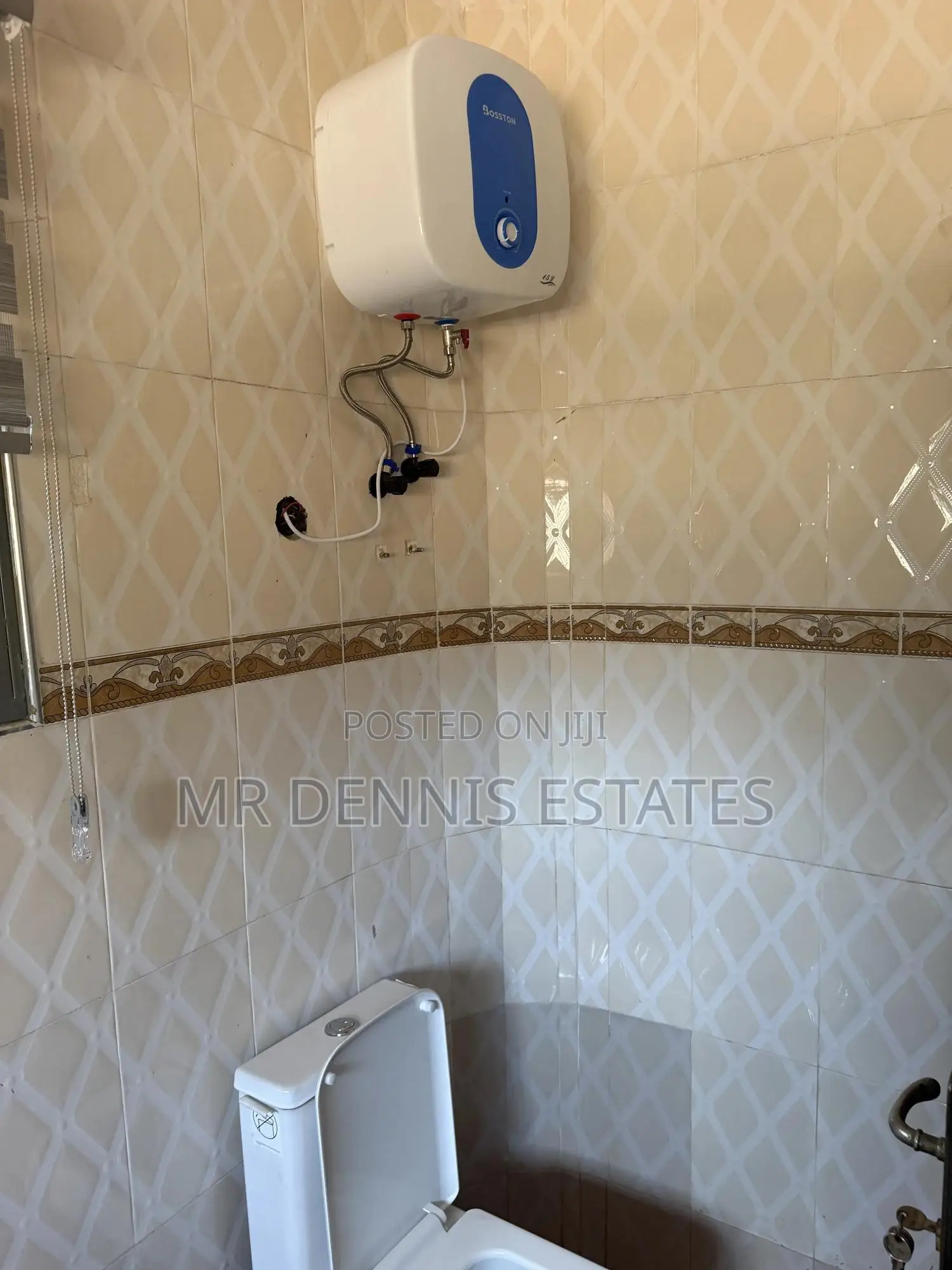 4bdrm Apartment in Westhills Mall for rent