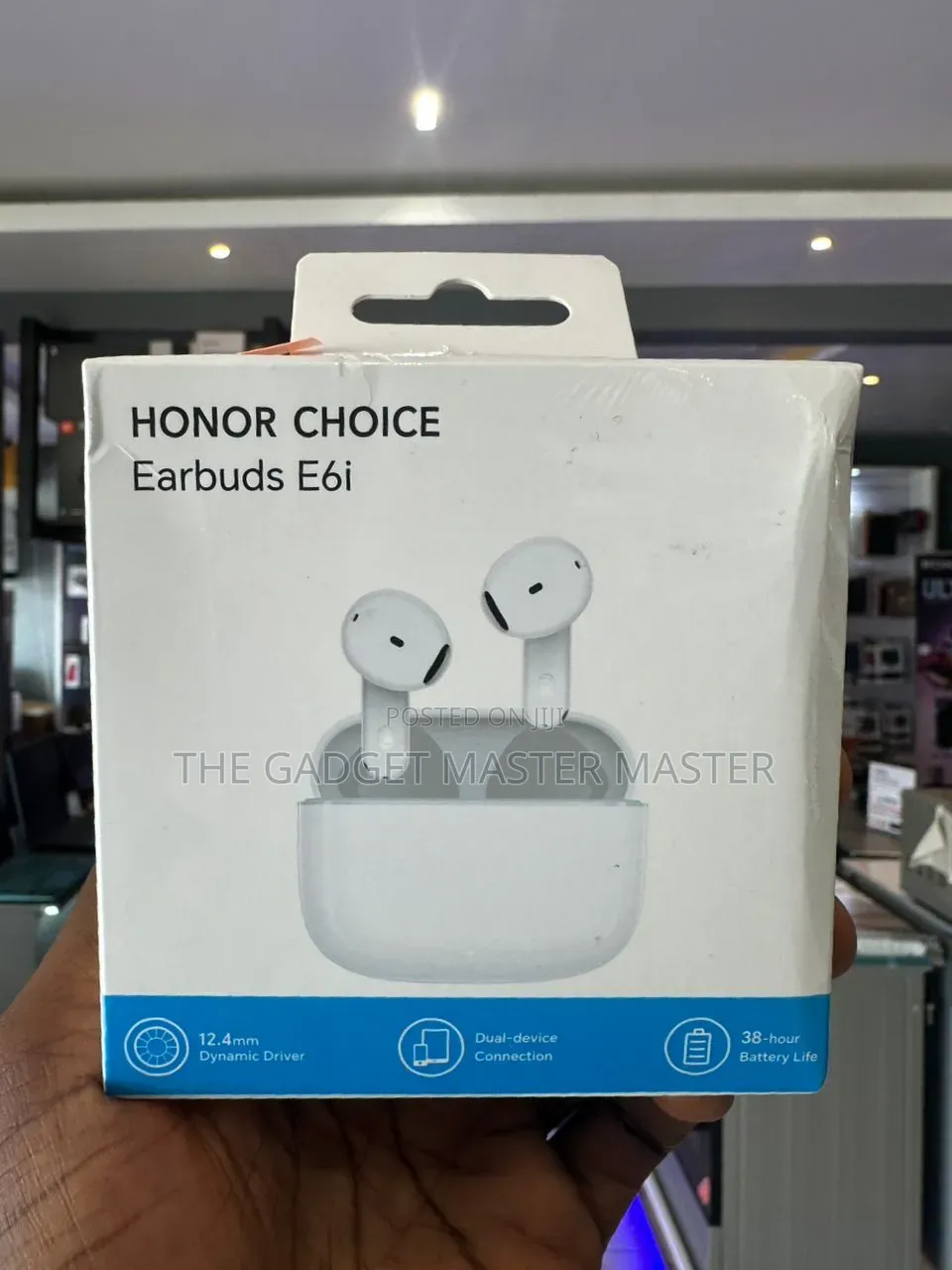 Honor Choice Earbuds E6i