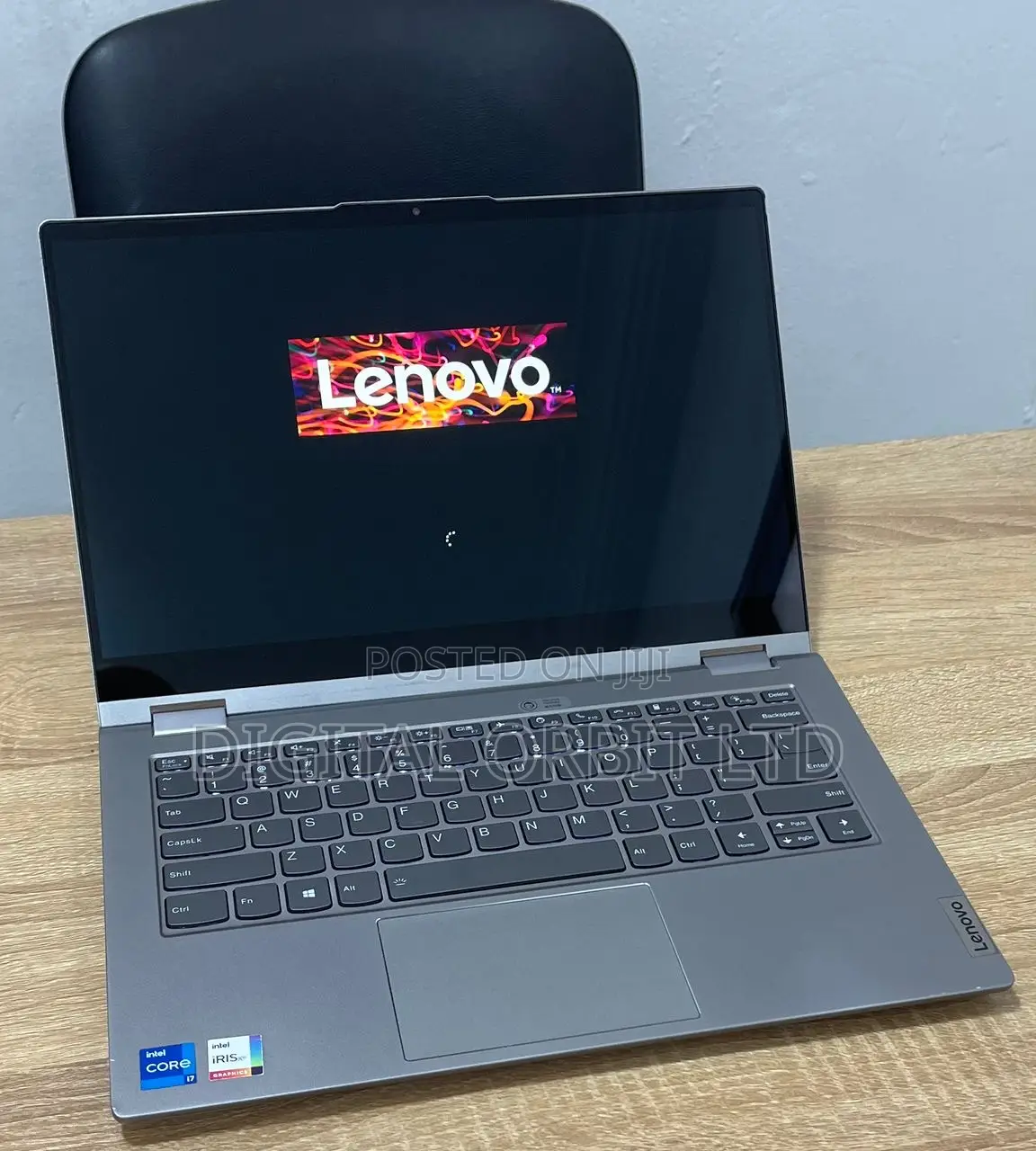 Laptop Lenovo ThinkBook 13s Gen 2 16GB Intel Core i7 SSD 512GB