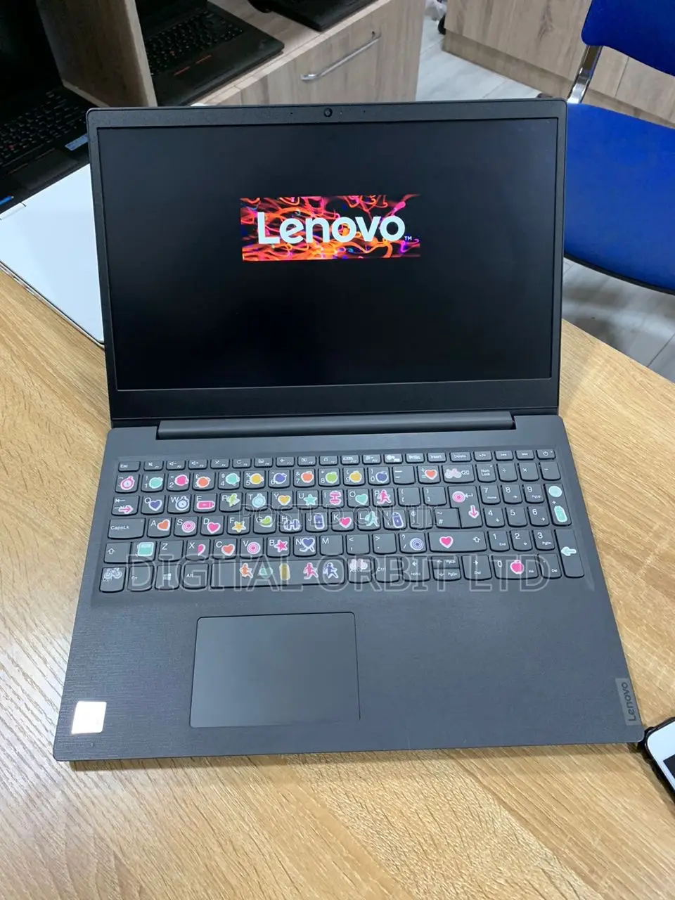 Laptop Lenovo IdeaPad 1 12GB Intel Core i5 SSD 256GB