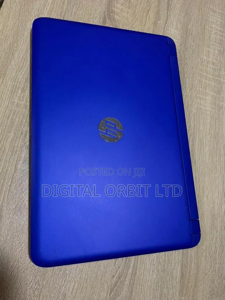 Laptop HP Pavilion 15 8GB Intel Core i5 SSD 256GB