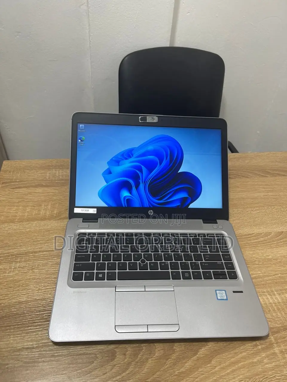 Laptop HP EliteBook 840 G4 8GB Intel Core i7 HDD+SSD 640GB