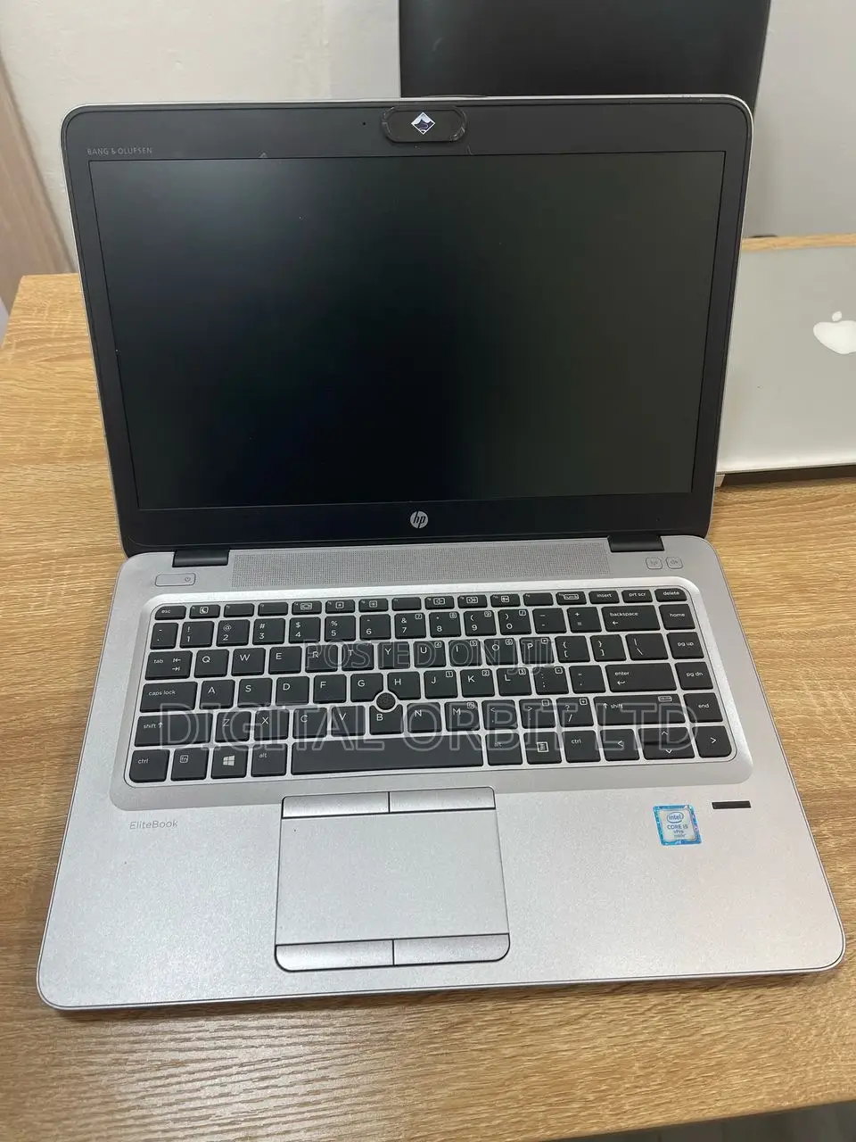 Laptop HP EliteBook 840 G3 8GB Intel Core i5 HDD 500GB