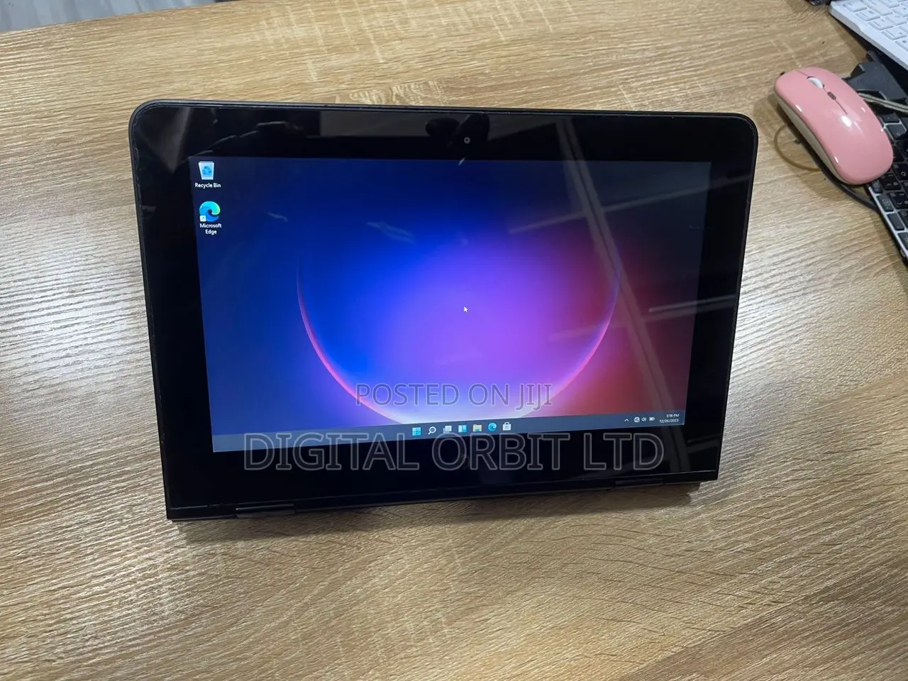 Laptop HP Stream Notebook 4GB Intel Celeron SSD 128GB