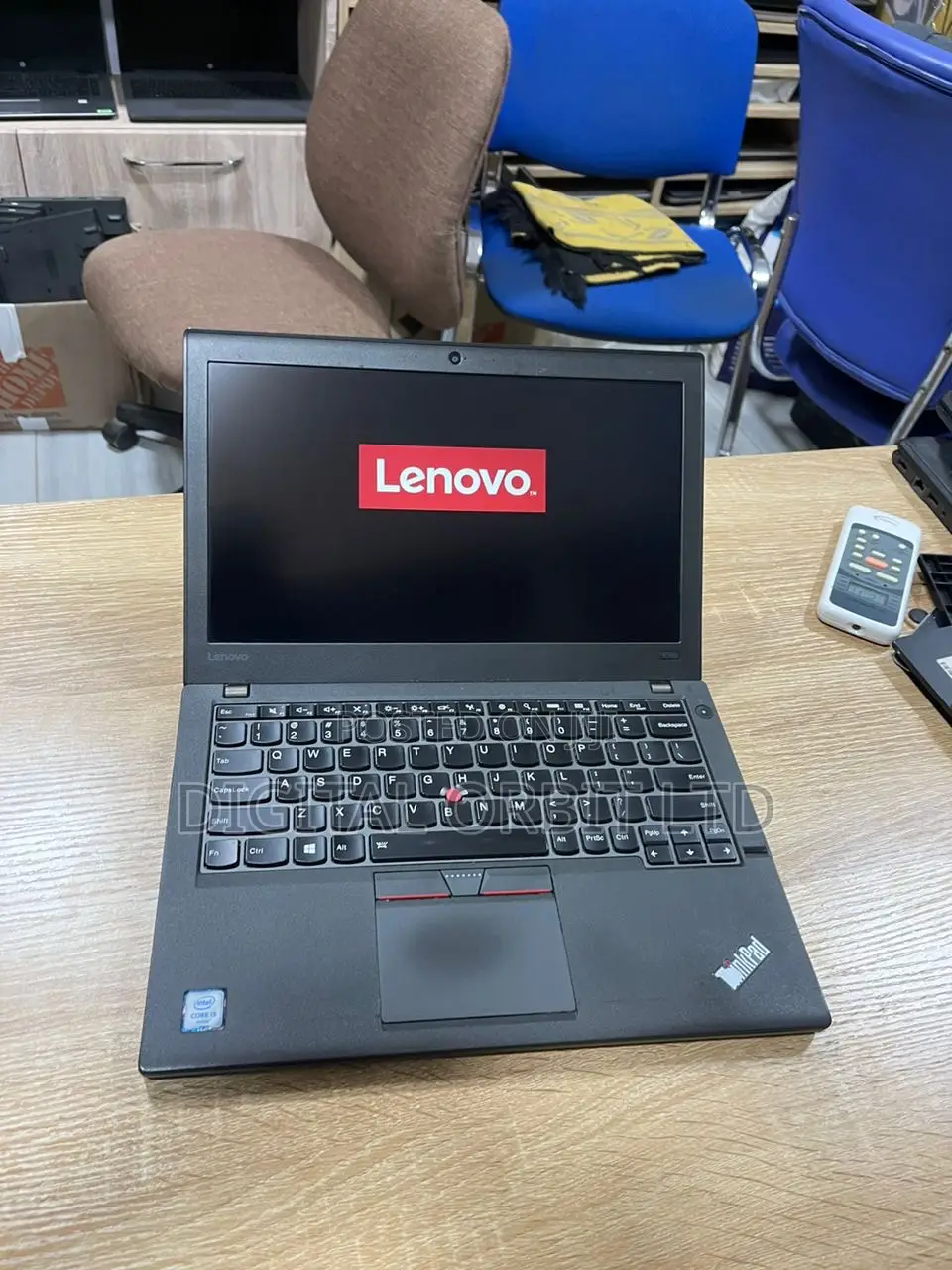 Laptop Lenovo ThinkPad X260 8GB Intel Core i5 SSD 256GB