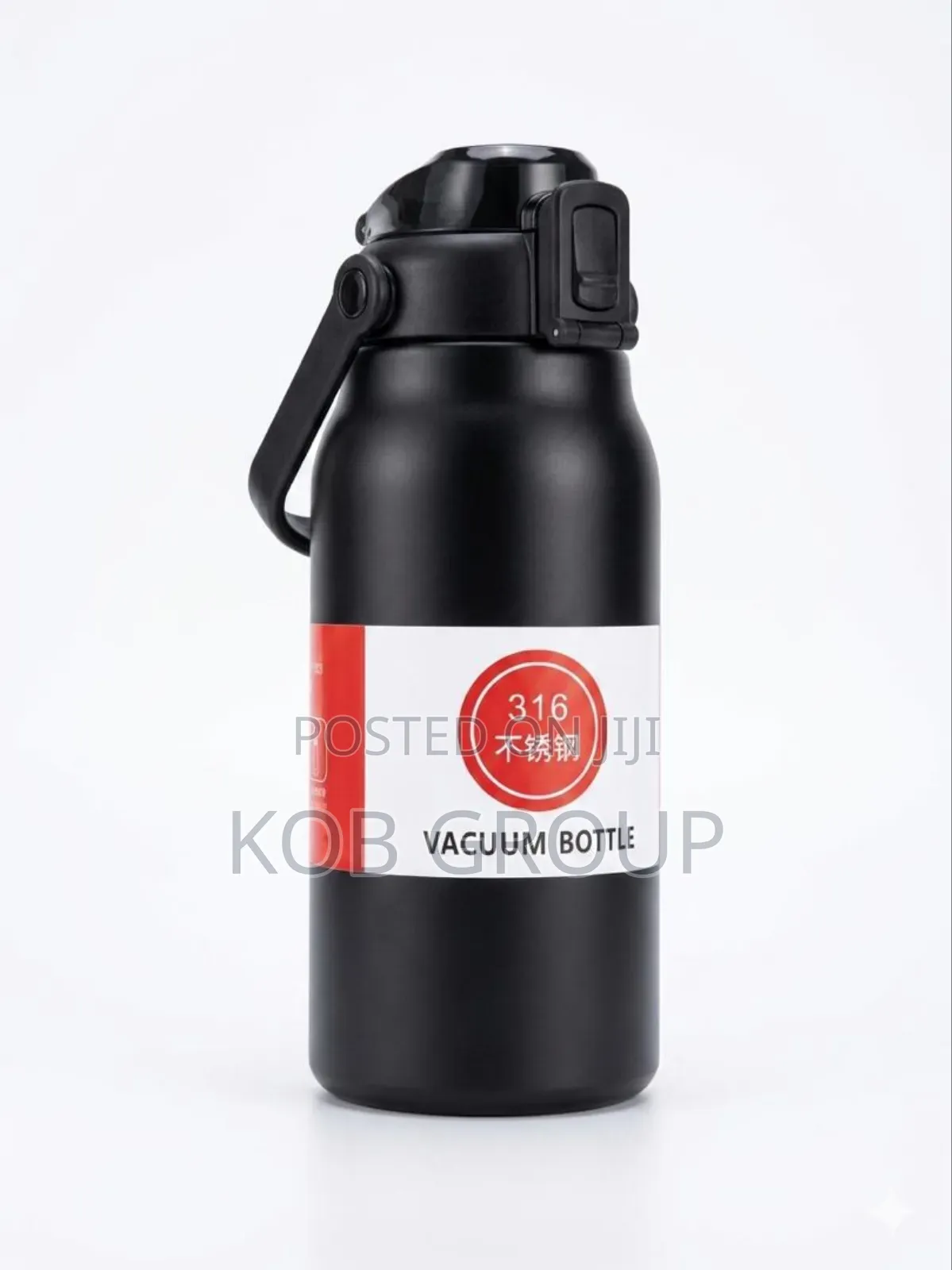 1300ml Big Water Bottle