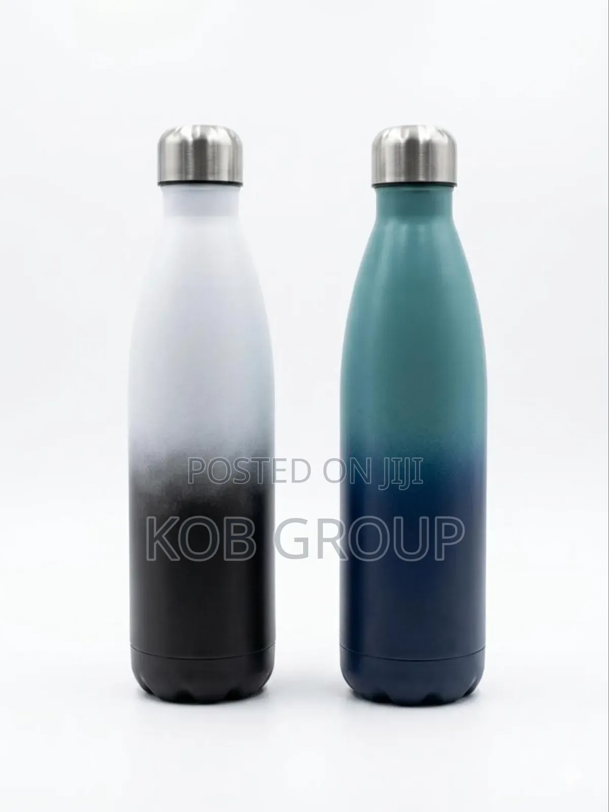 750ml Coke Bottle