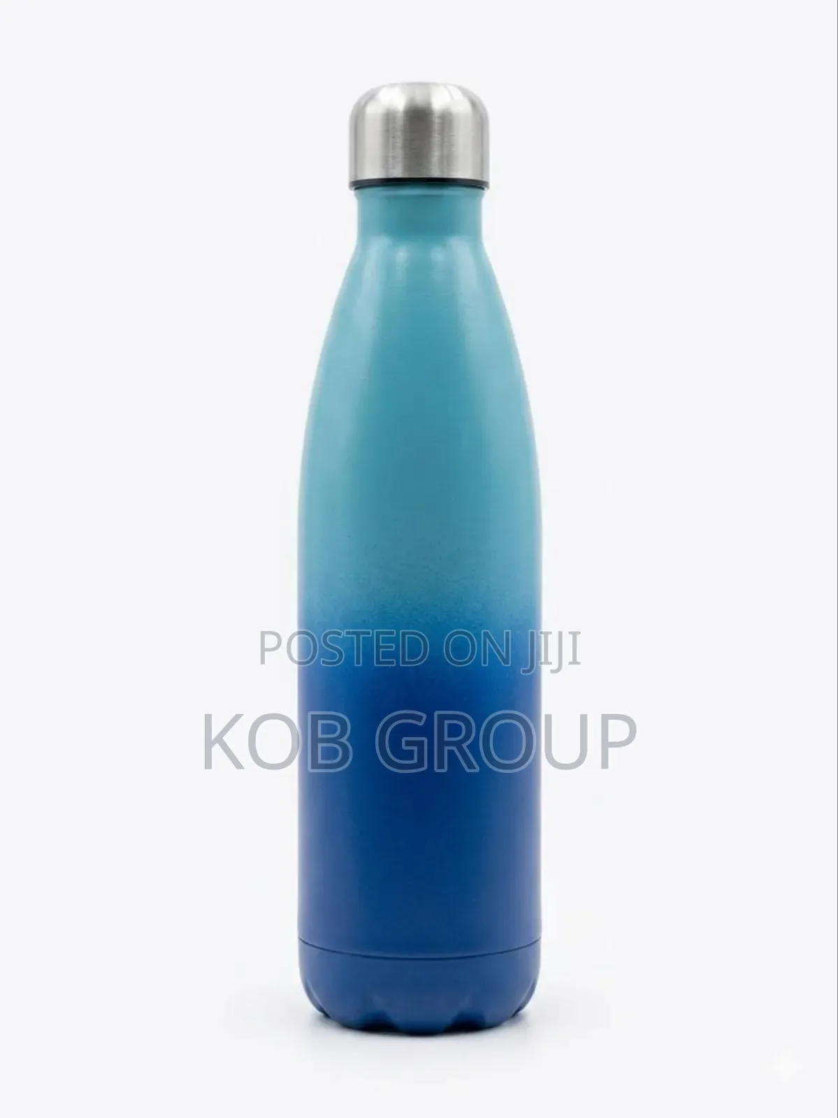 750ml Coke Bottle