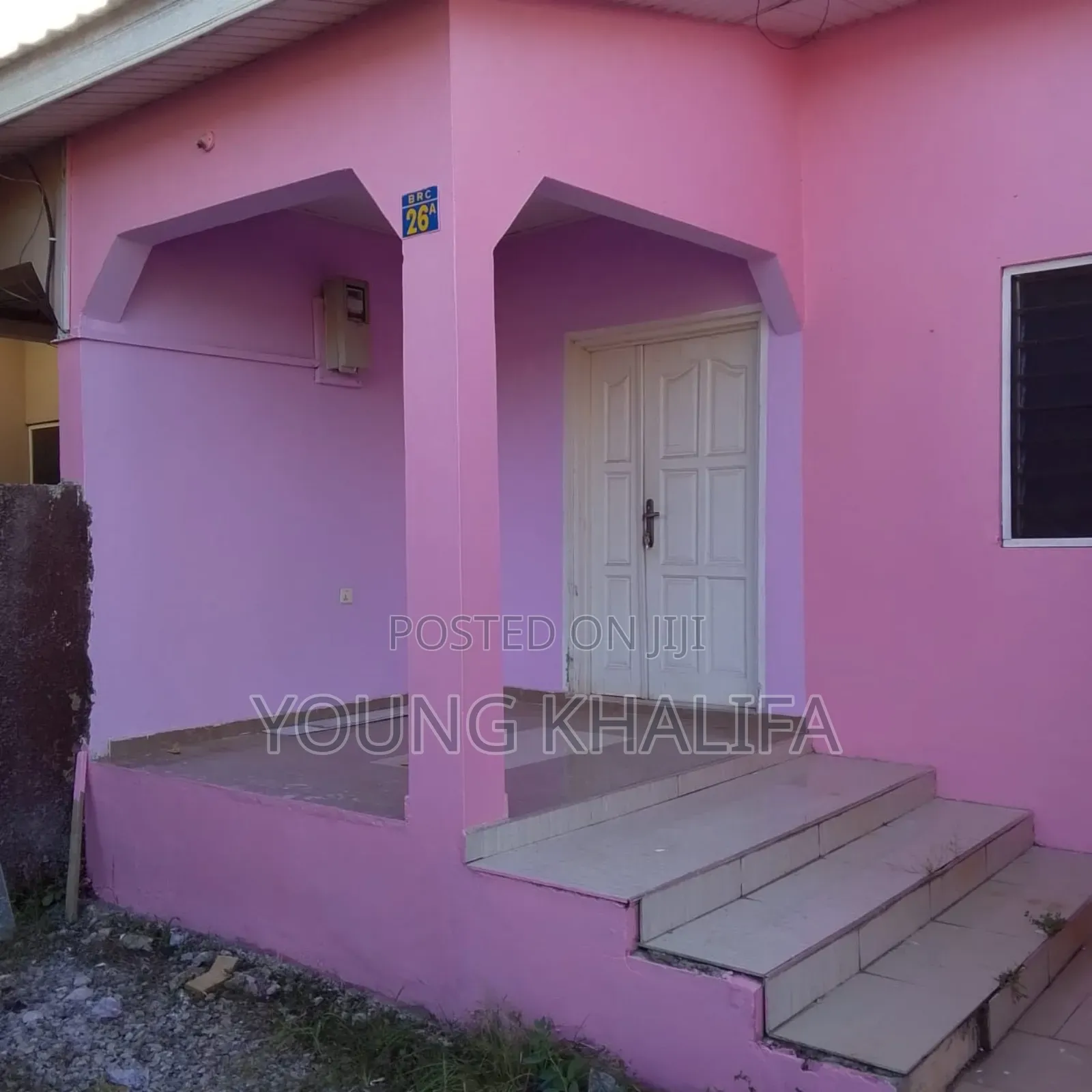2bdrm House in Blue Rose Estate, Budumburam for rent