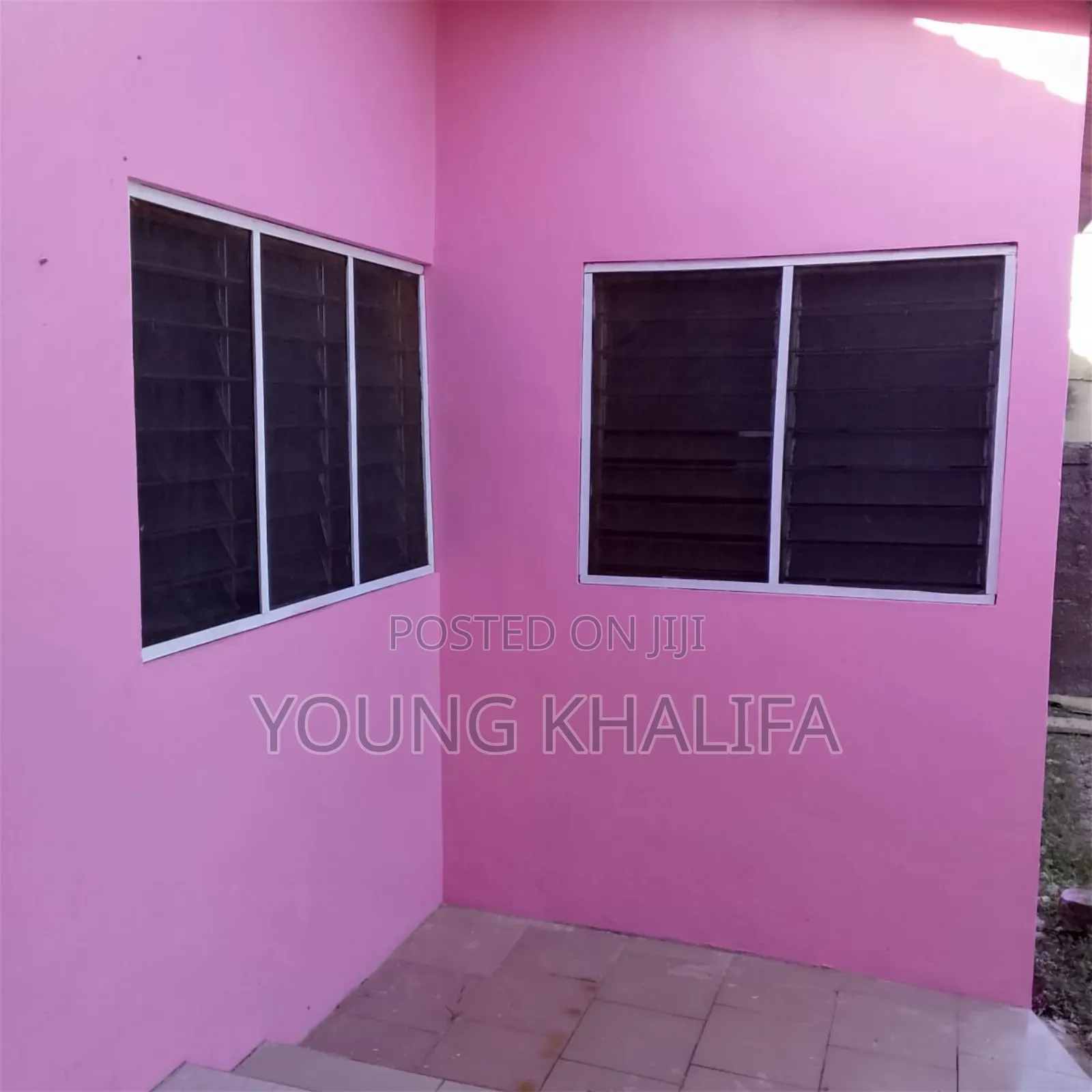 2bdrm House in Blue Rose Estate, Budumburam for rent