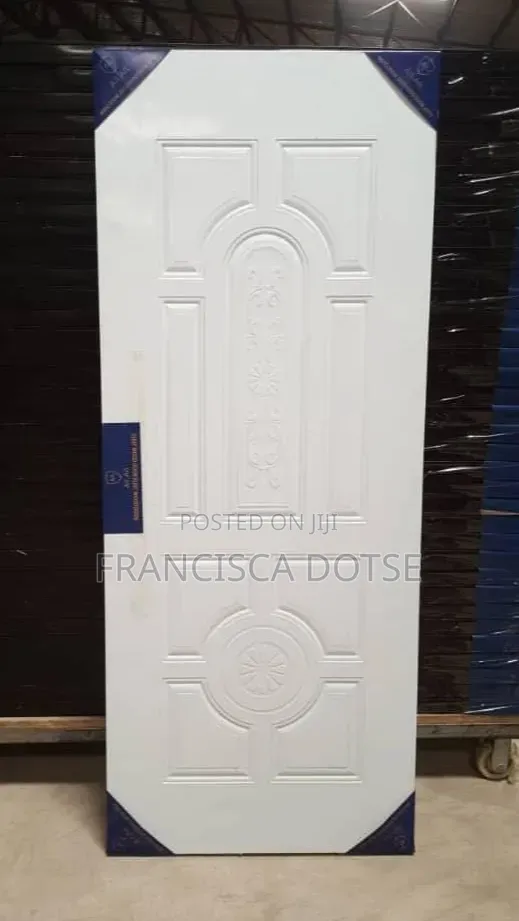 Door and Accessories Available in Different Types