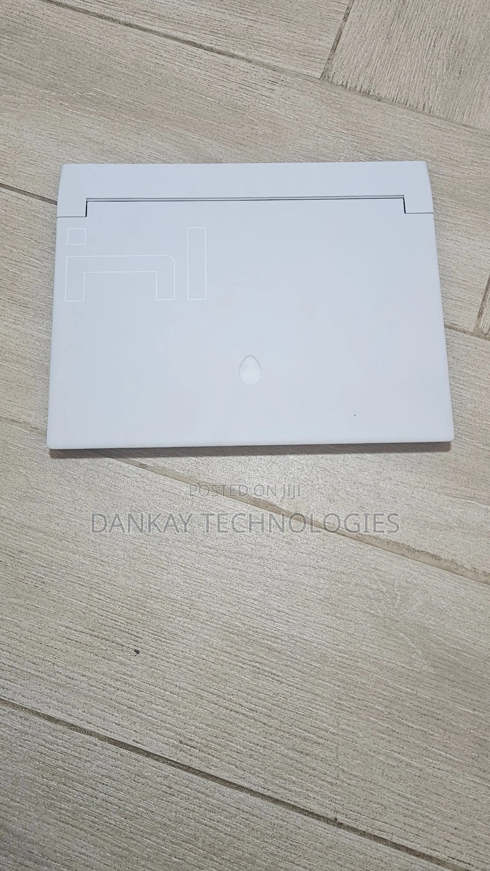 Laptop Dell Allenware M15 R5 16GB Intel Core i7 SSD 512GB