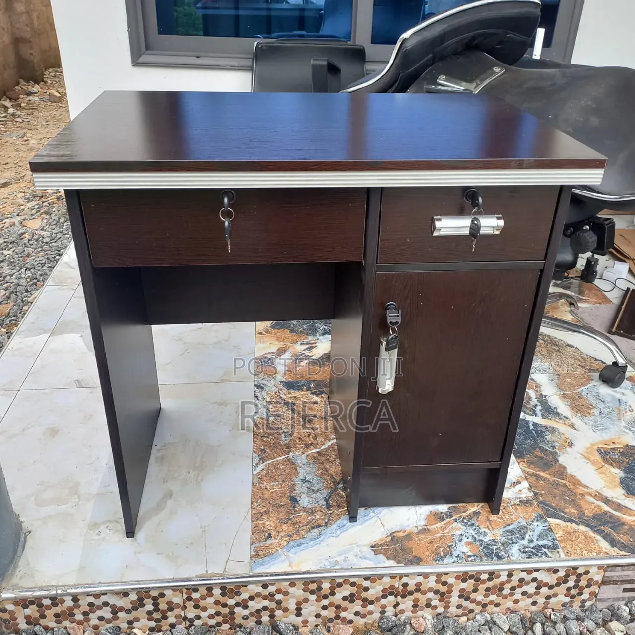 Durable Office Desk