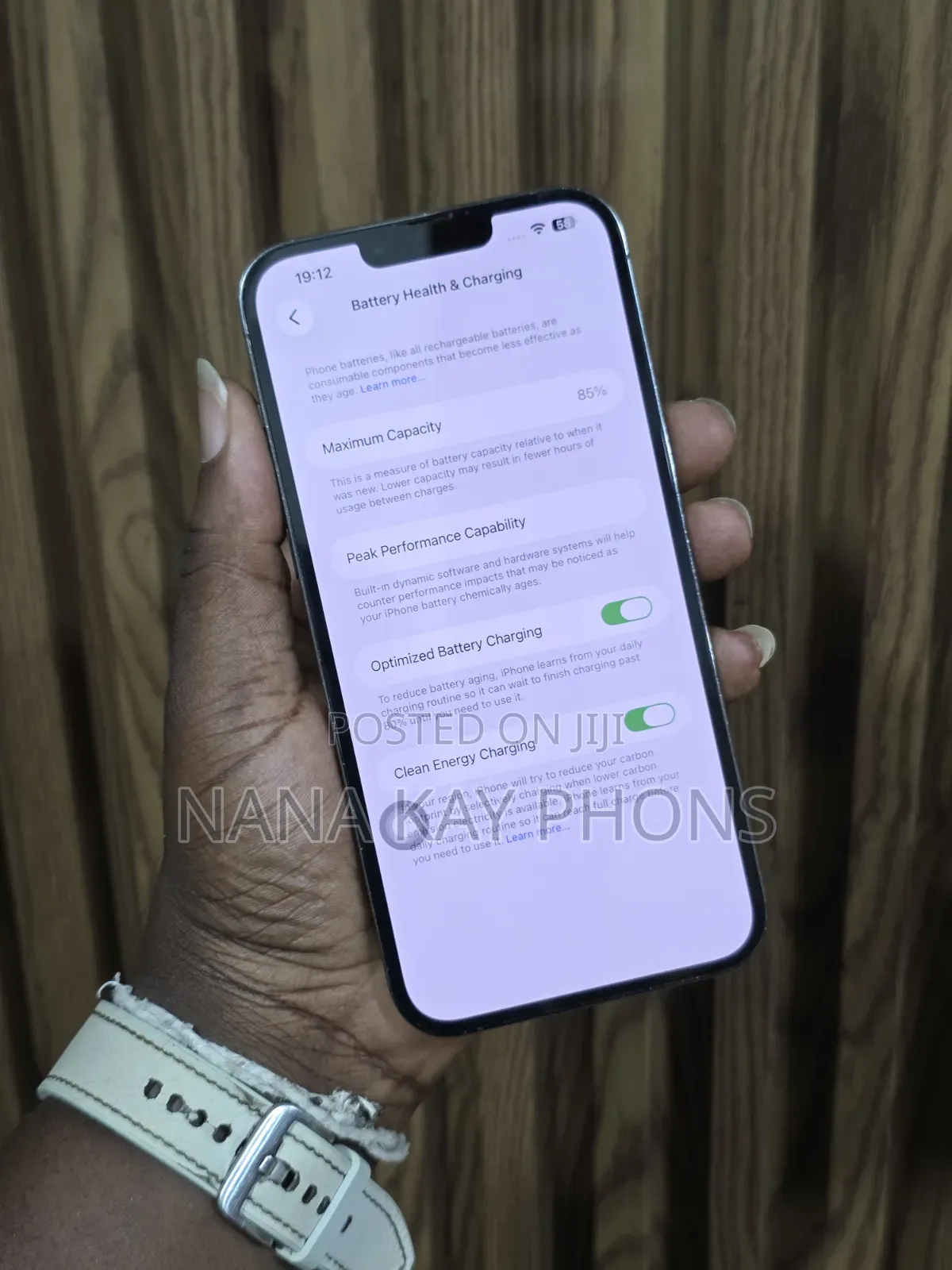 Apple iPhone 13 Pro Max 256 GB