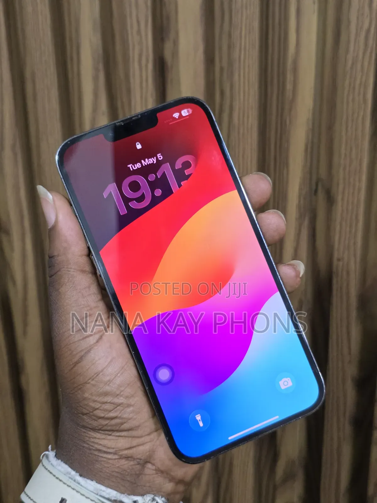 Apple iPhone 13 Pro Max 256 GB