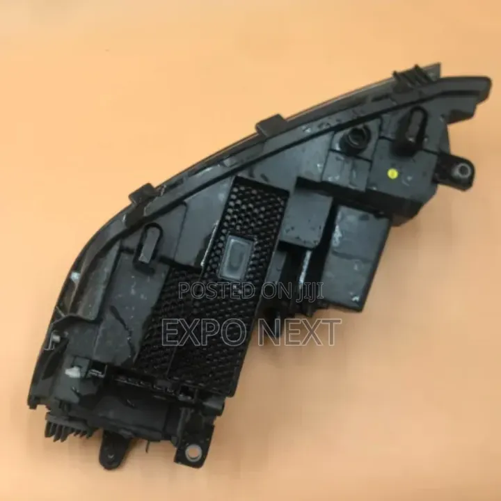 Volkswagen Virtus 2017-2025 Led Headlight
