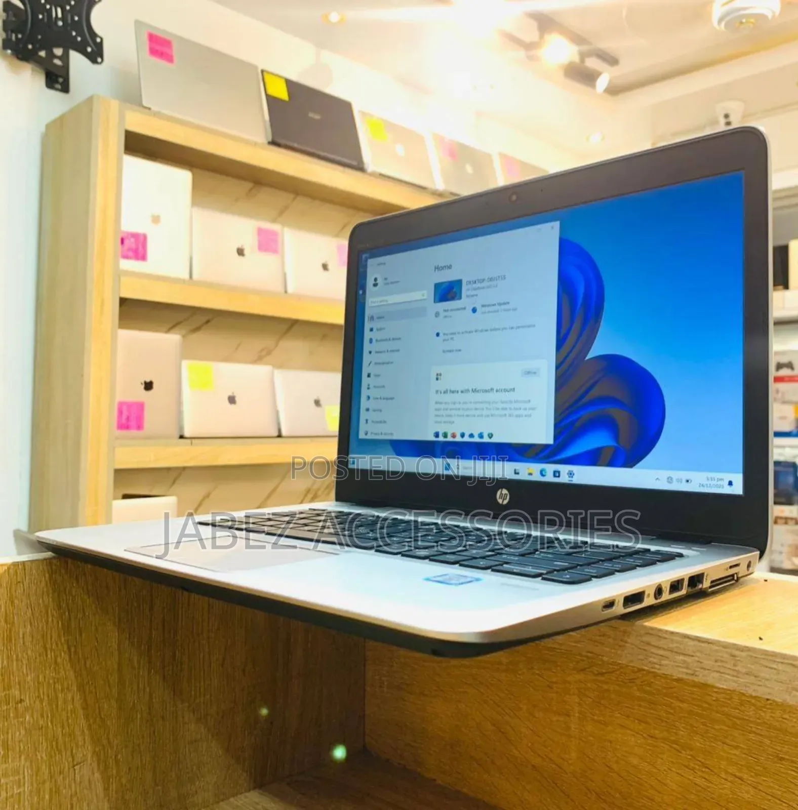 Laptop HP Pavilion 15 8GB Intel Core i5 HDD 1T