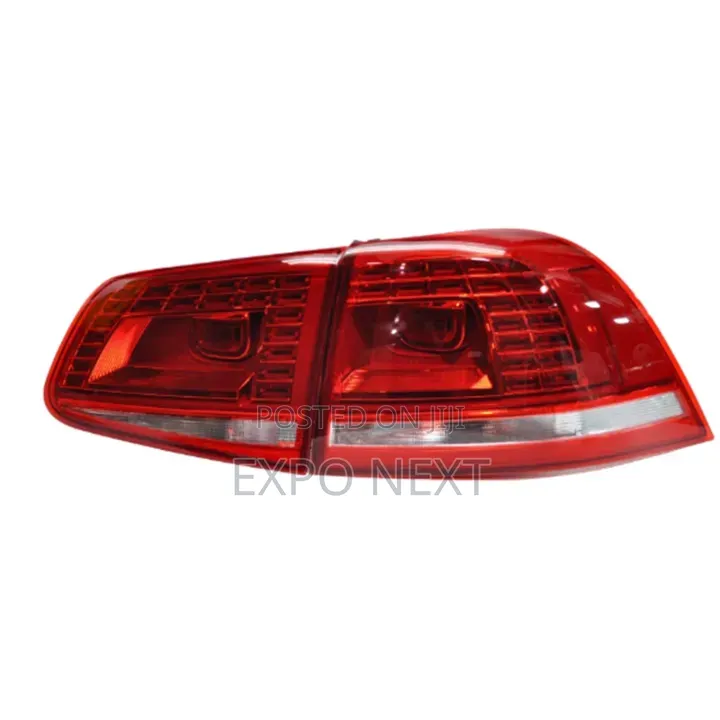 Vw Touareg 2011-2018 Led Tail Light