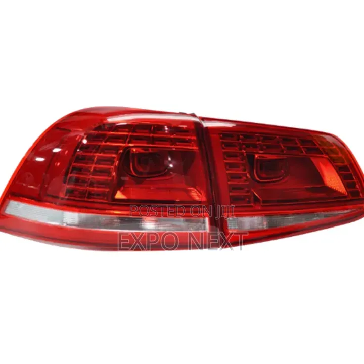 Vw Touareg 2011-2018 Led Tail Light
