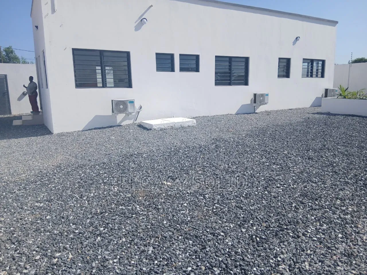2bdrm House in Legacy Solid Real, Papaye for rent