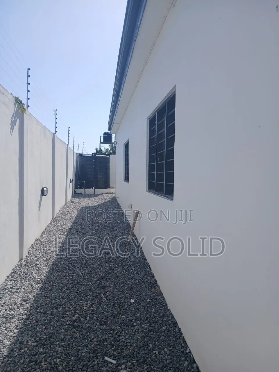 2bdrm House in Legacy Solid Real, Papaye for rent