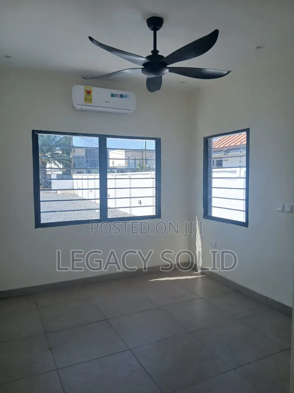 2bdrm House in Legacy Solid Real, Papaye for rent