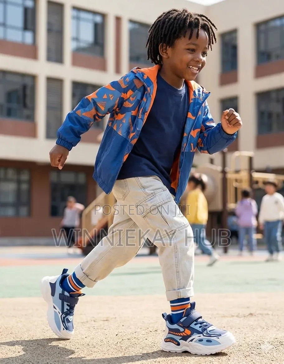 Children Sneakers