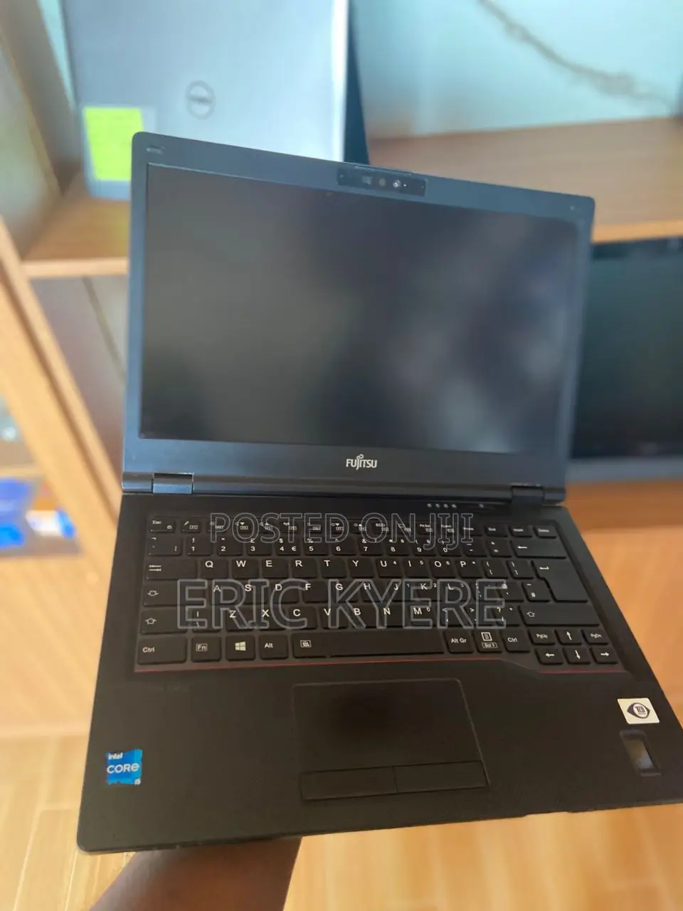 Laptop Fujitsu Lifebook E548 16GB Intel Core i5 SSD 512GB