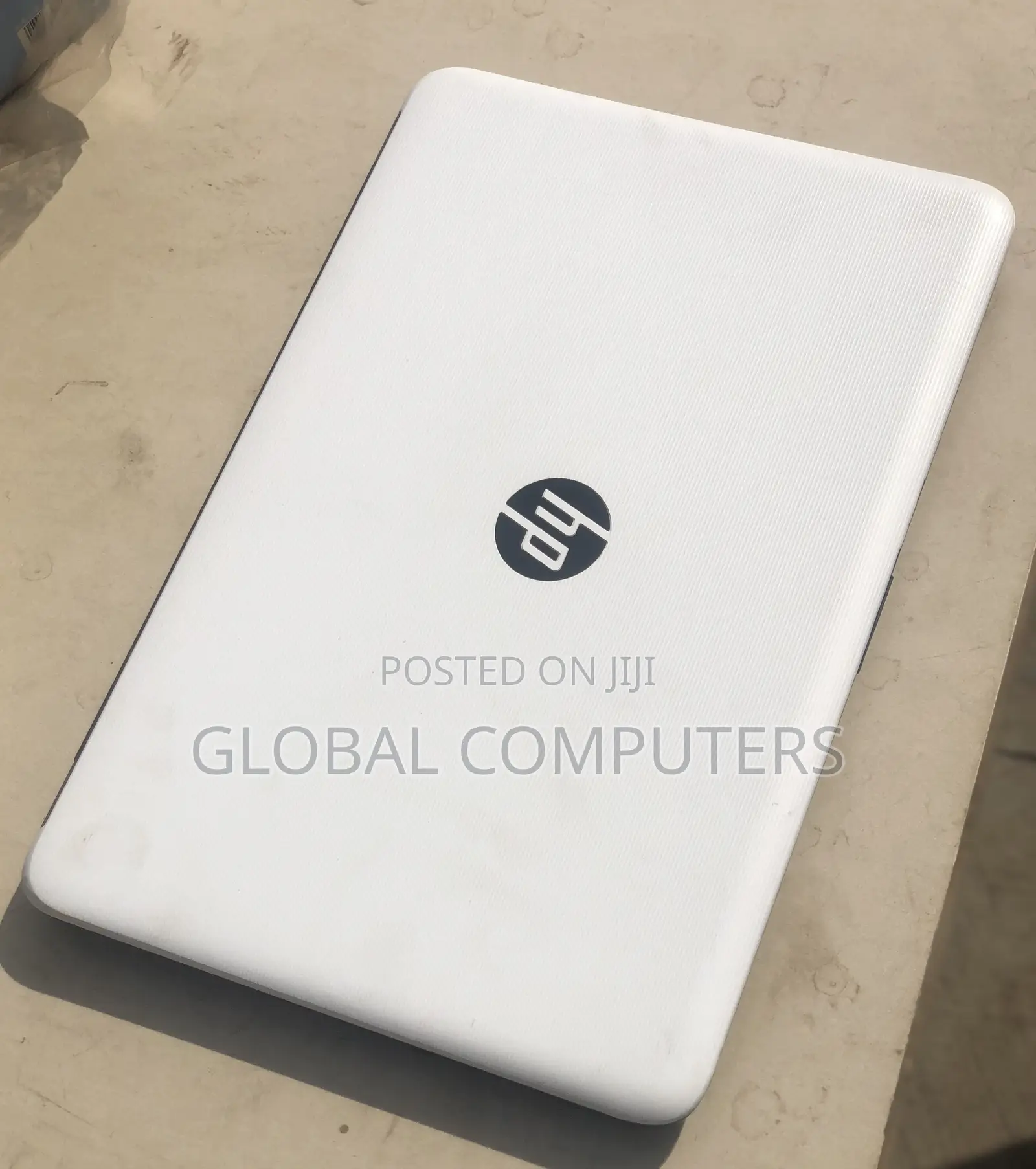 Laptop HP 15 8GB AMD A6 HDD 500GB