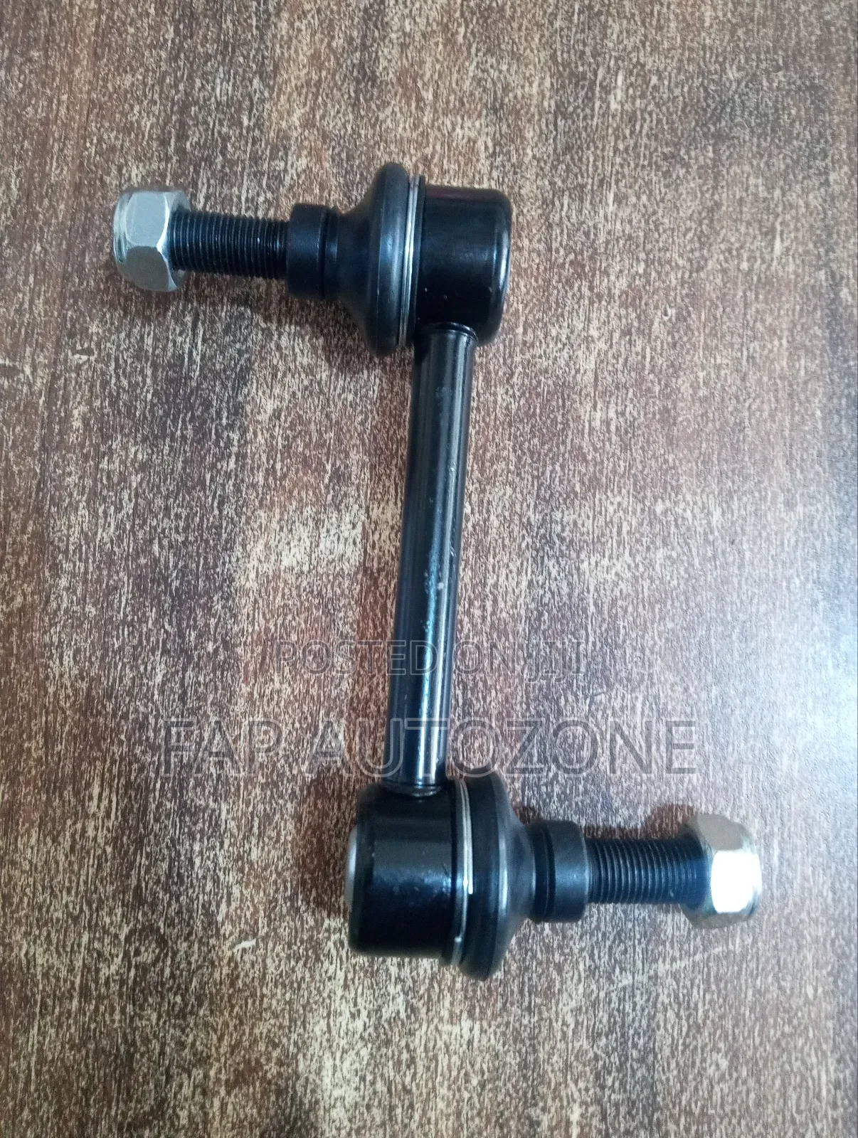 10745. Original Ford Edge Stabilizer Bar Link