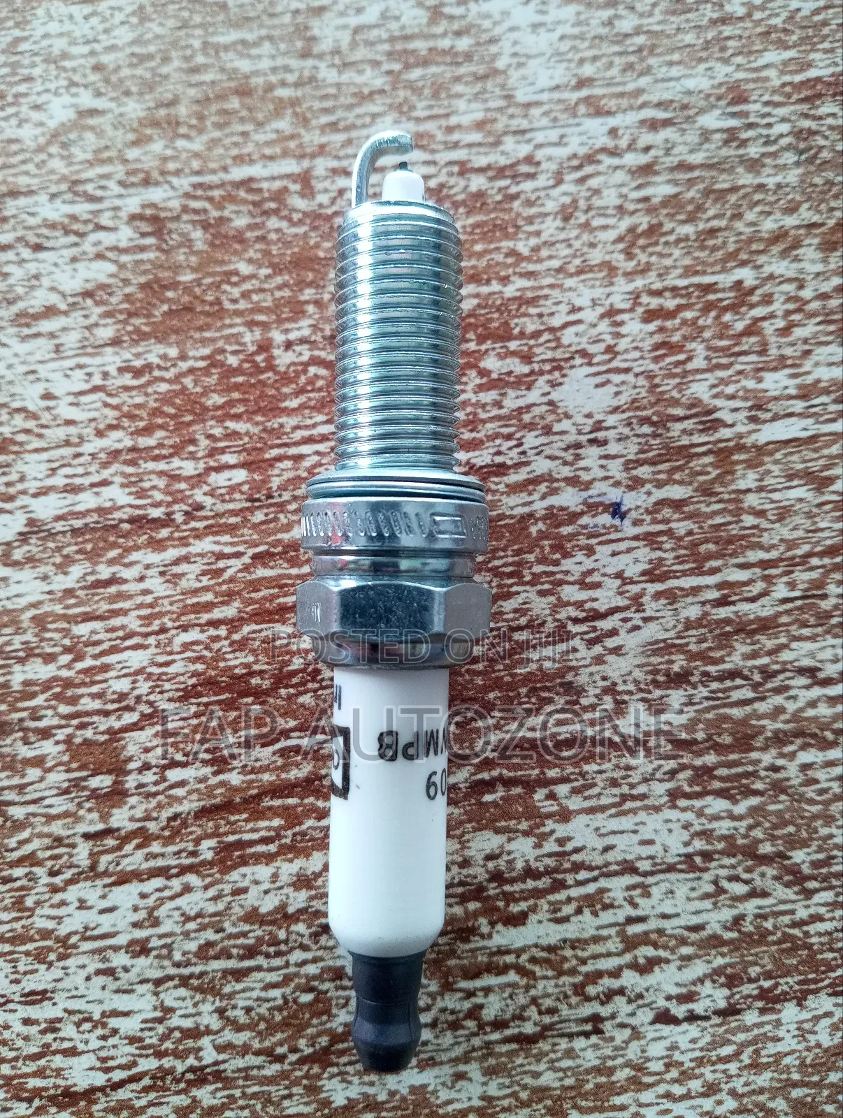 10708. Original Champion Iridium Spark Plugs for Various Cars From Usa