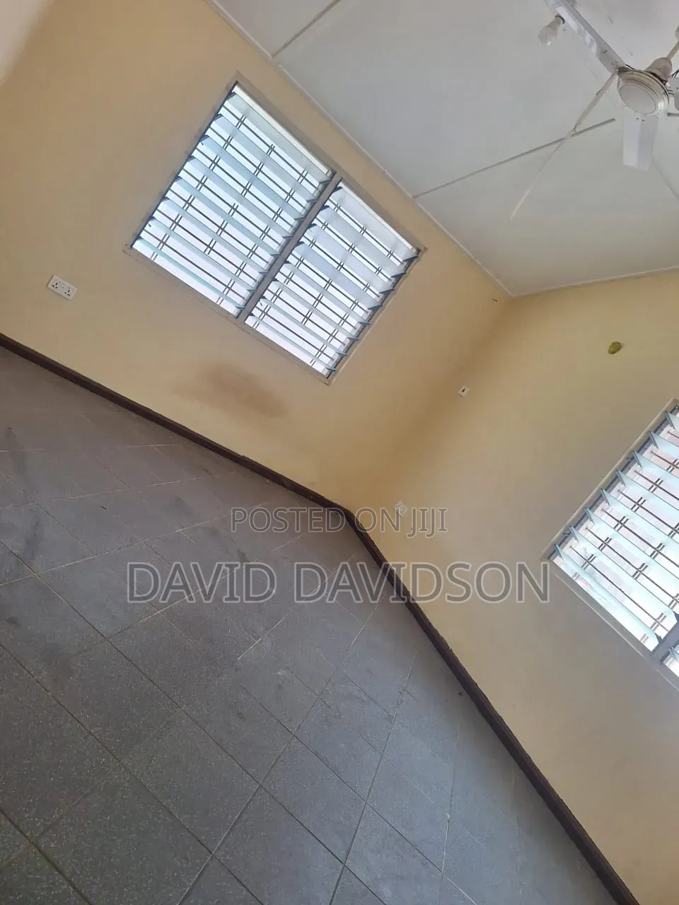 2bdrm Mansion in 2 Bedroom Self, Tema Metropolitan for rent