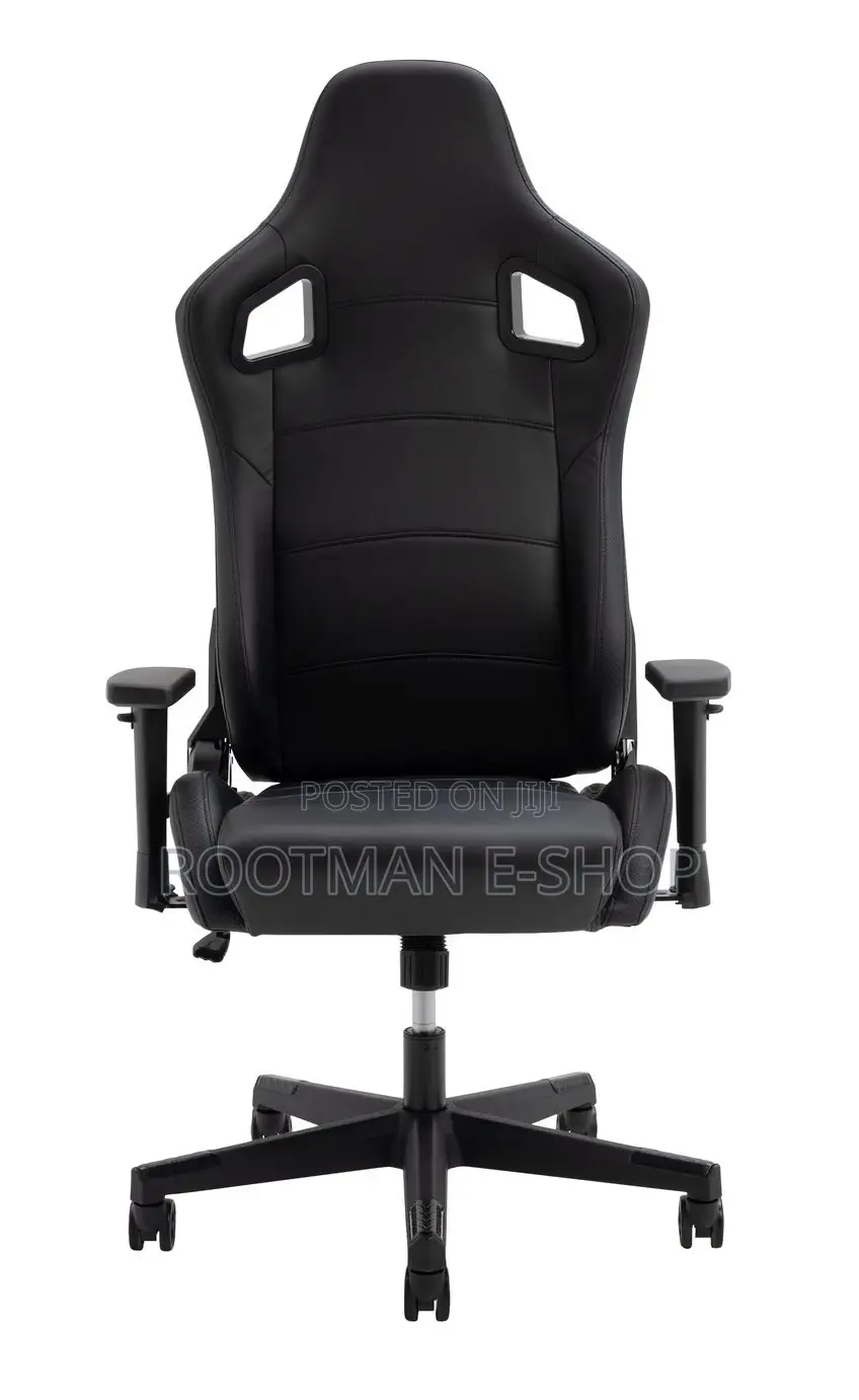 Home Veda Faux Leather Gaming Chair