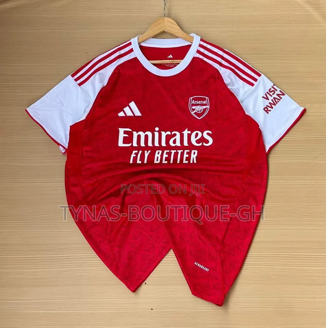 Team Jerseys