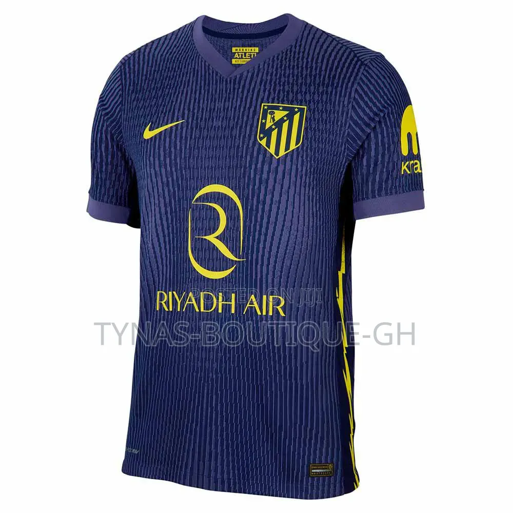 Team Jerseys
