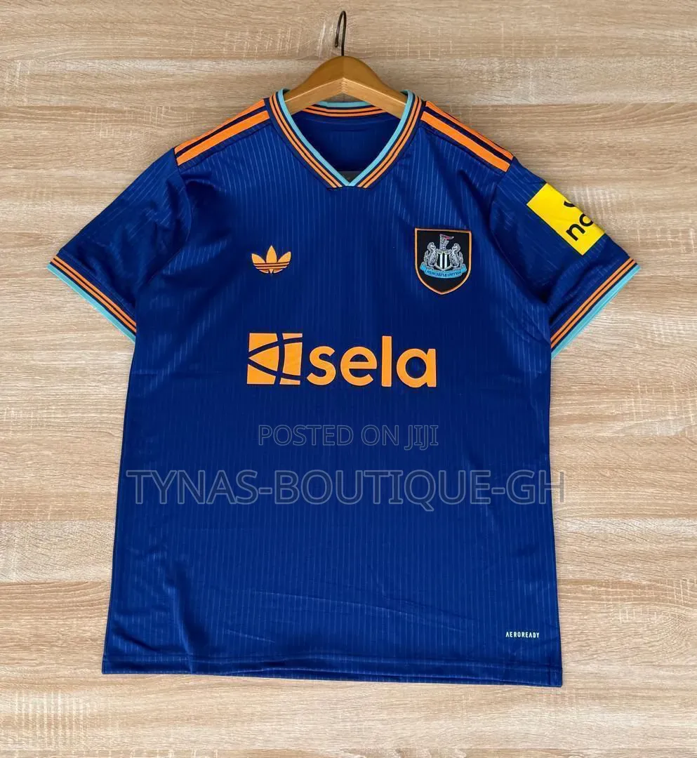 Team Jerseys